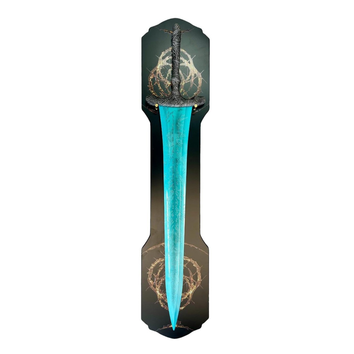 Spada Dark Moon Greatsword serie Elden Ring