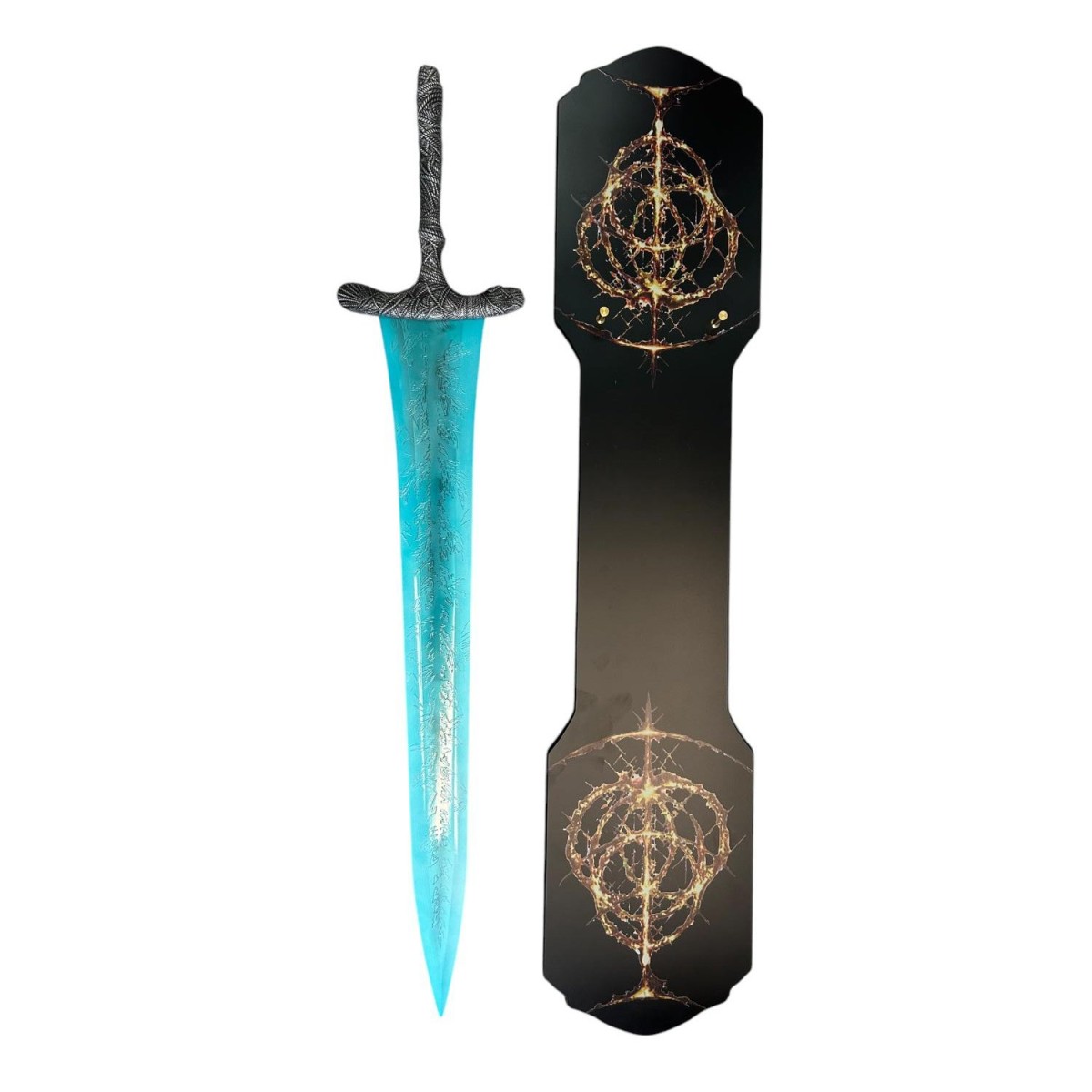 Spada Dark Moon Greatsword serie Elden Ring