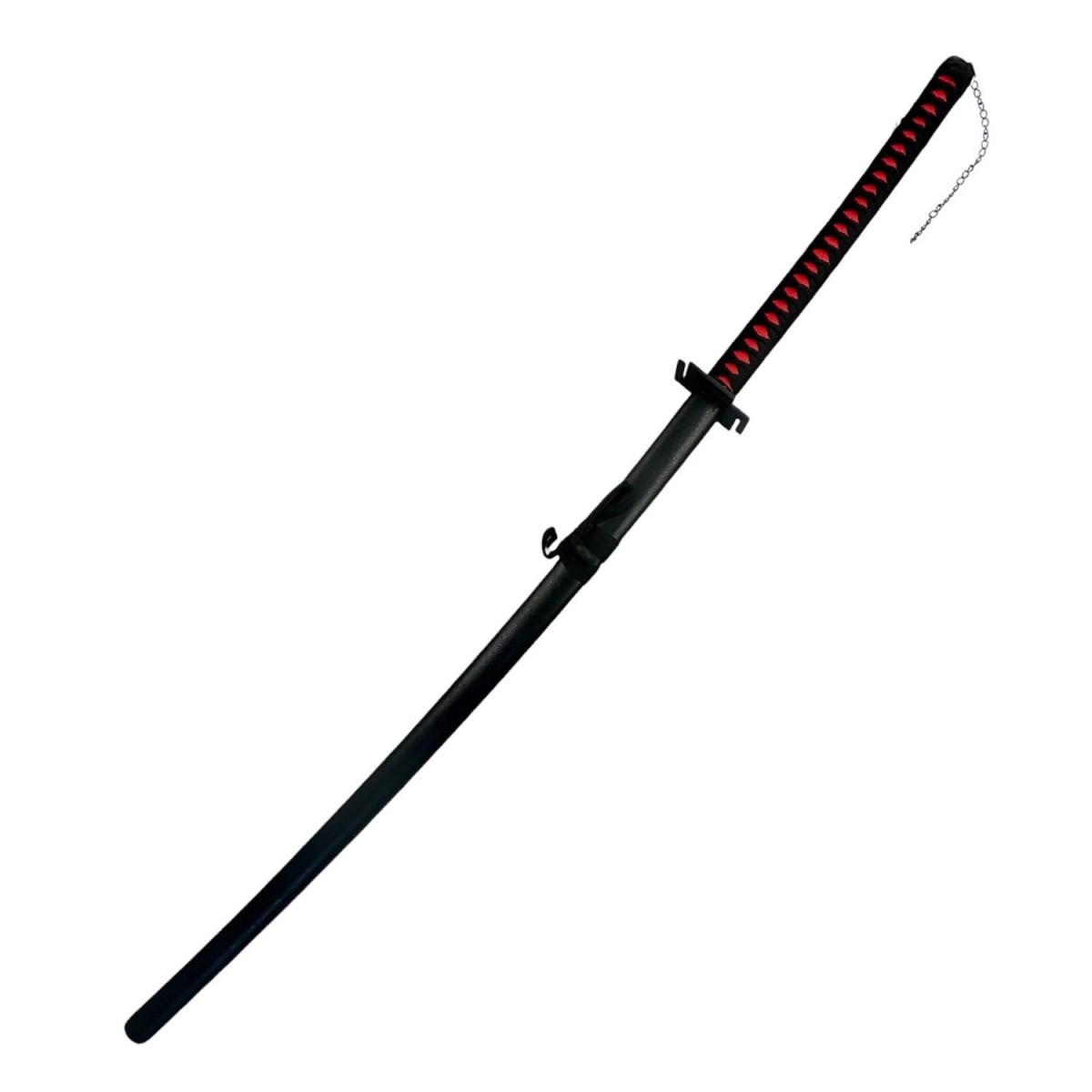 Katana di Ichigo Kurosaki  Bleache  140 cm