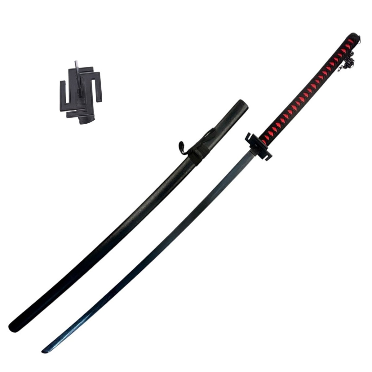 Katana di Ichigo Kurosaki  Bleache  140 cm