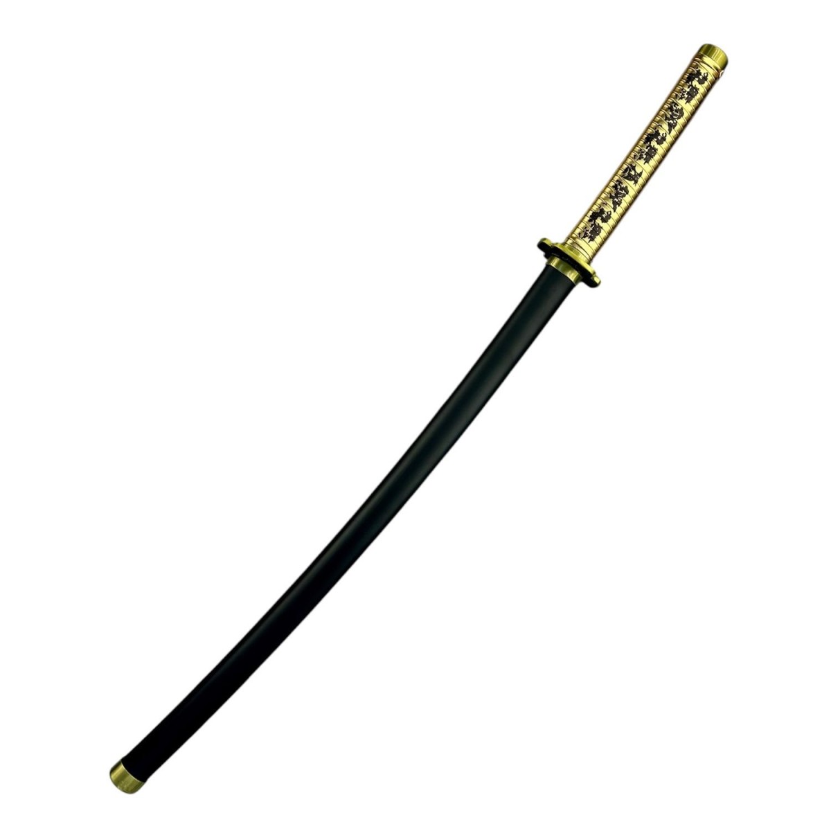 Katana di Tsugikuni Yoriichi di Demon Slayer