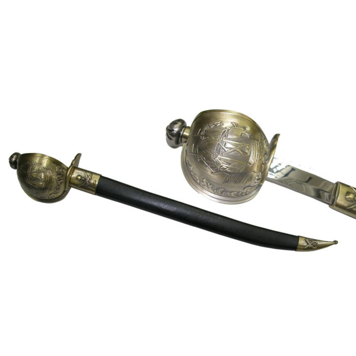 Spada Pirati