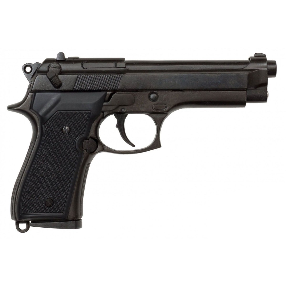 Pistola Beretta 92 F