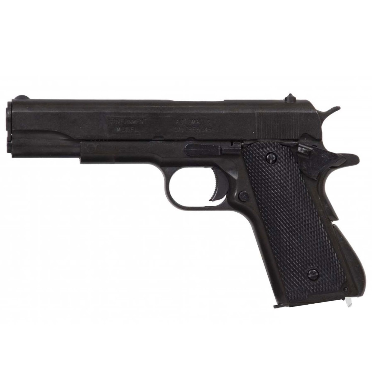 Pistola Browning M1911a1