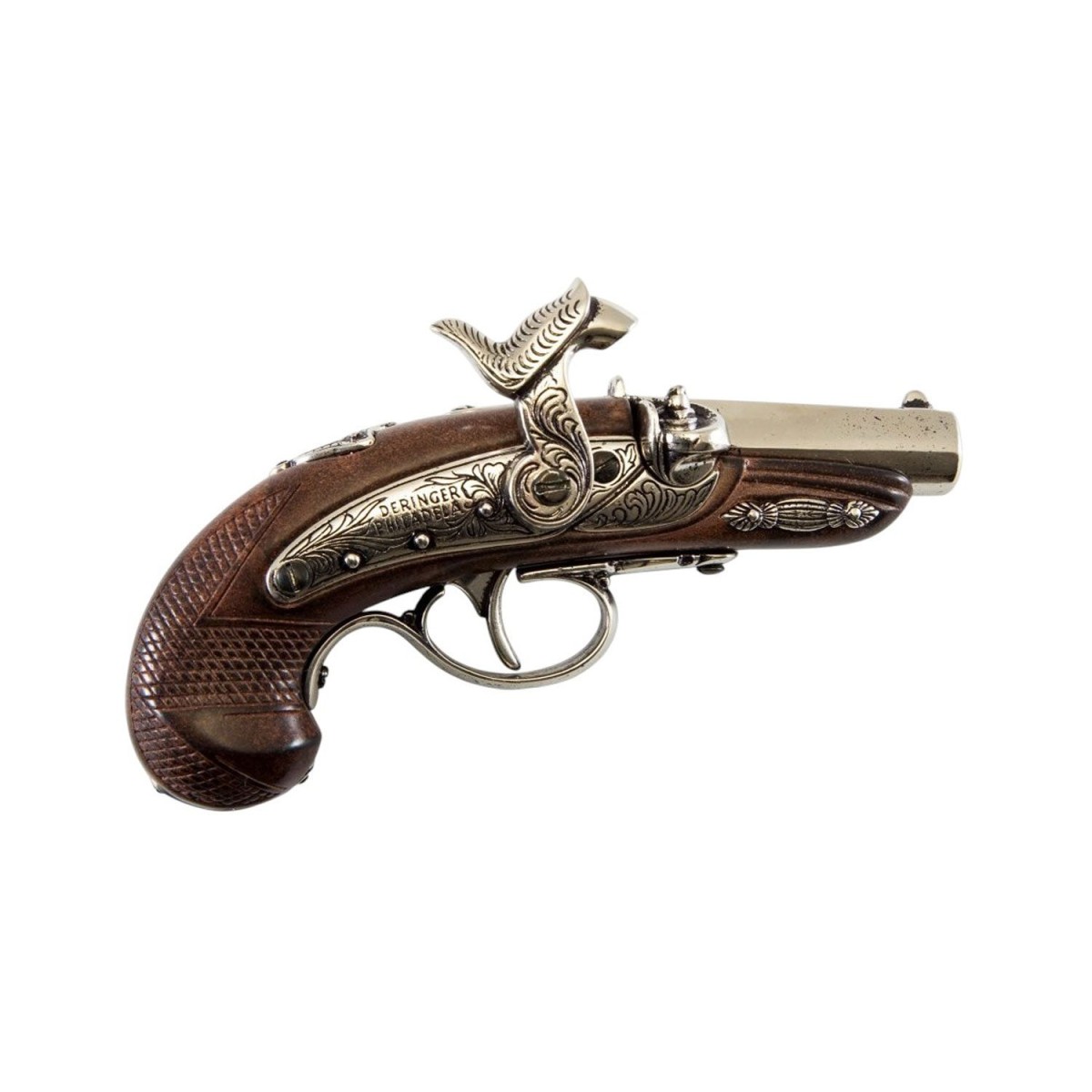 Pistola Deringer Philadelphia