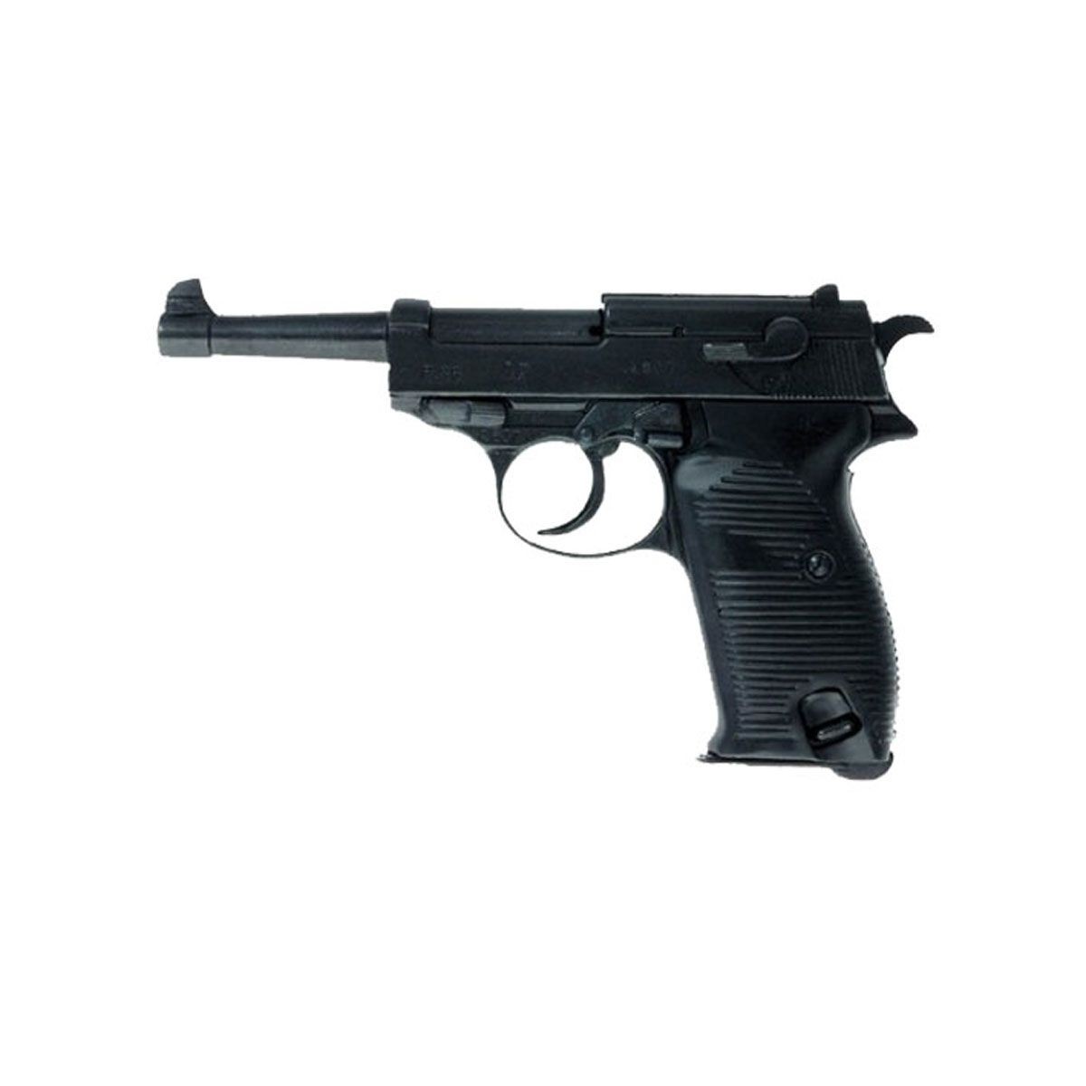 Pistola Walther P38