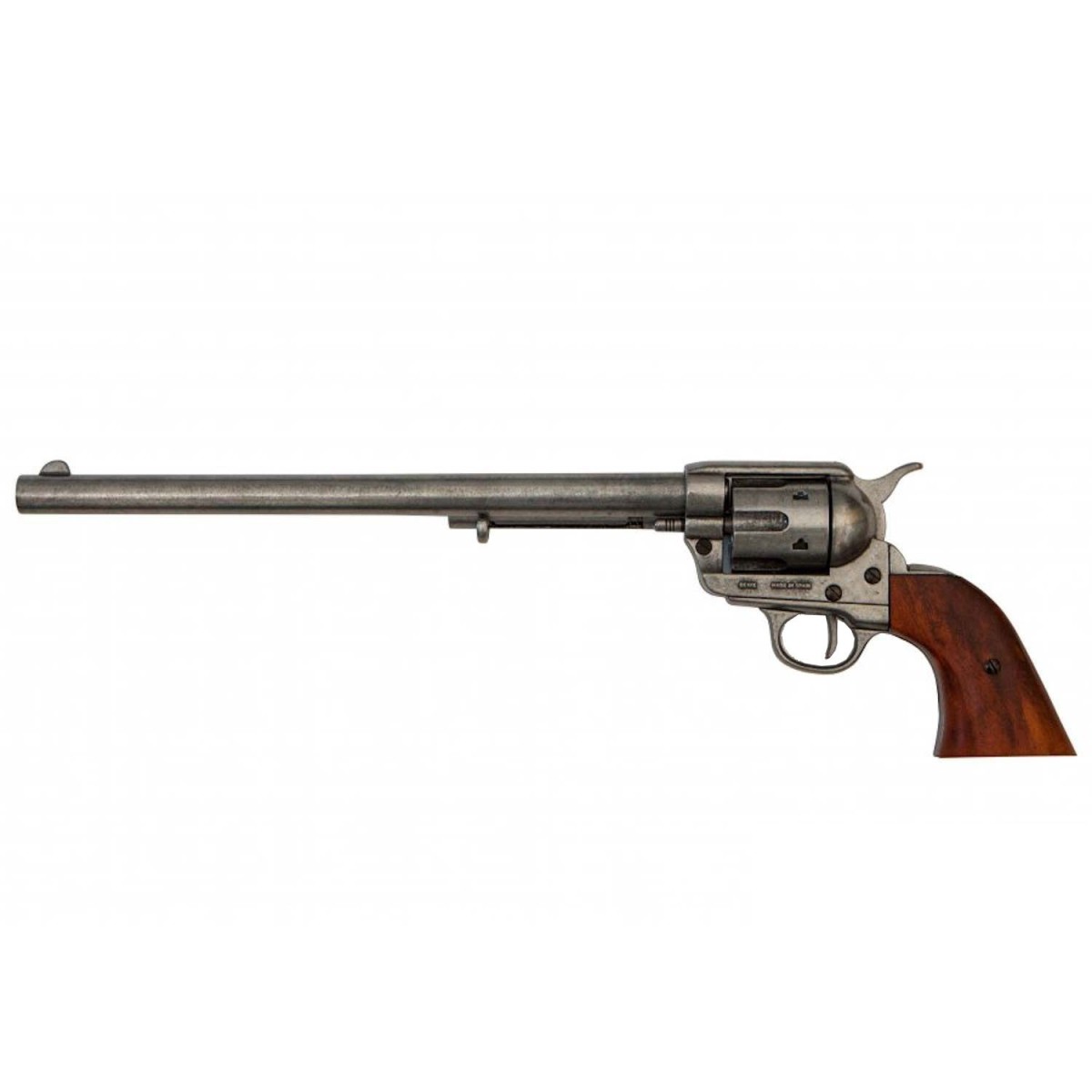 Revolver Colt 45 Peacemaker 12'