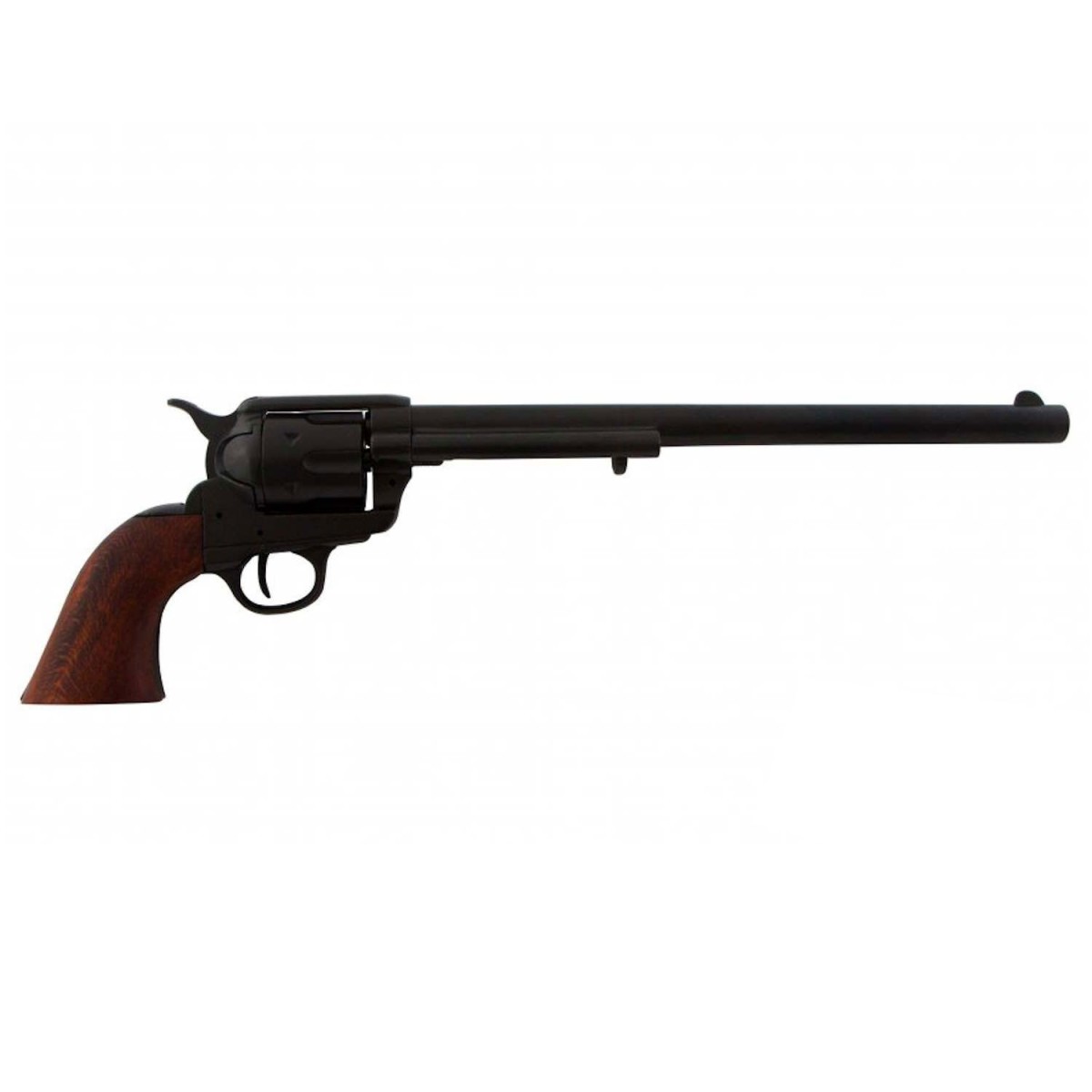 Revolver Colt 45 Peacemaker 12'