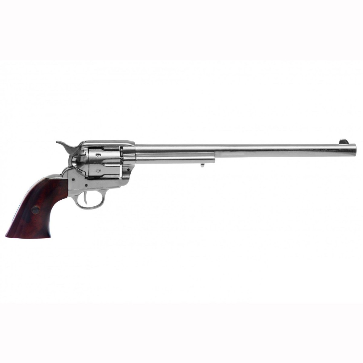Revolver Colt 45 Peacemaker 12'