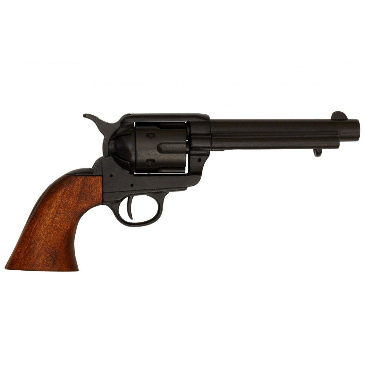 Revolver Colt 45 Peacemaker 5.5'