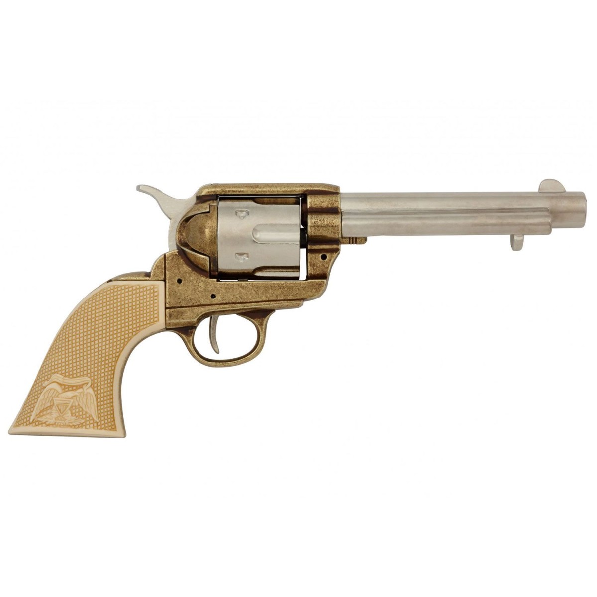 Revolver Colt 45 Peacemaker 5.5'