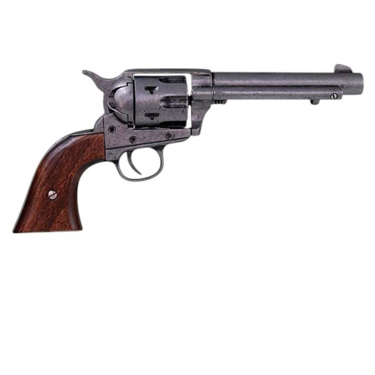 Revolver Colt 45 Peacemaker 5.5'