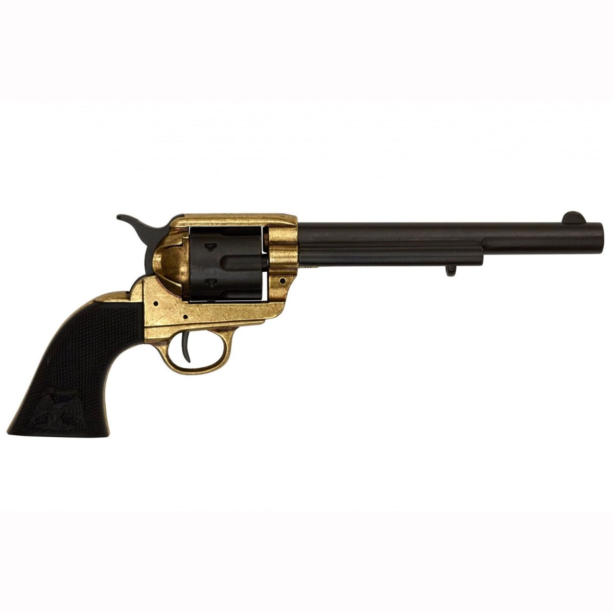 Revolver Colt 45 Peacemaker 7.5'
