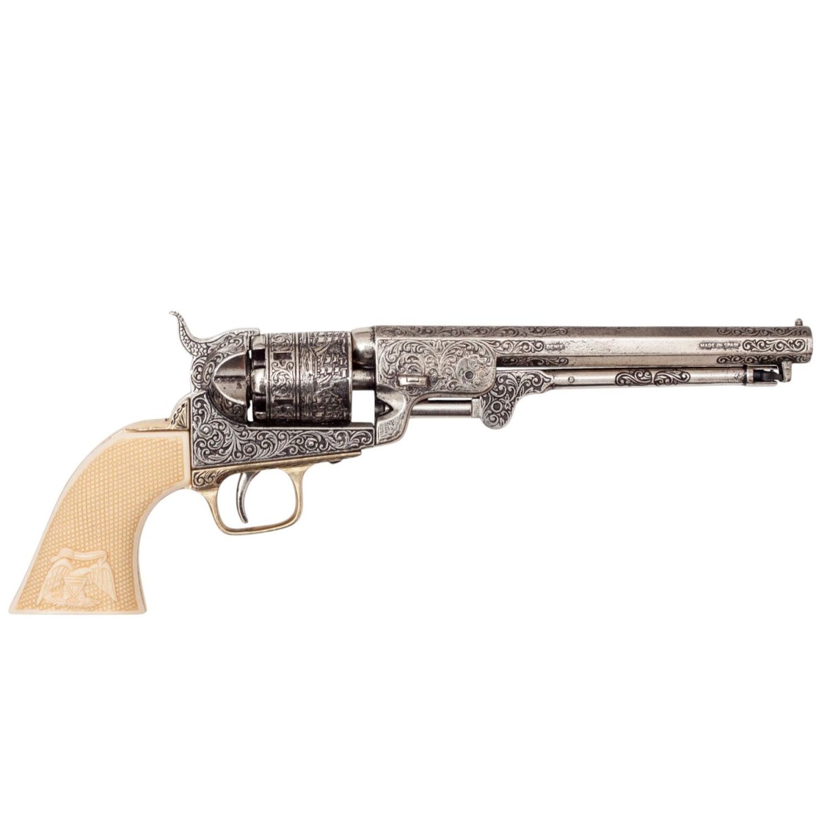 Revolver Colt Navy