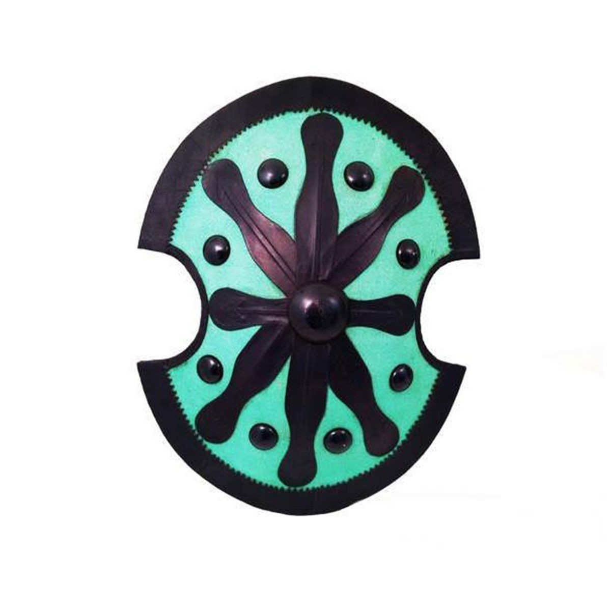Scudo greco dypilon