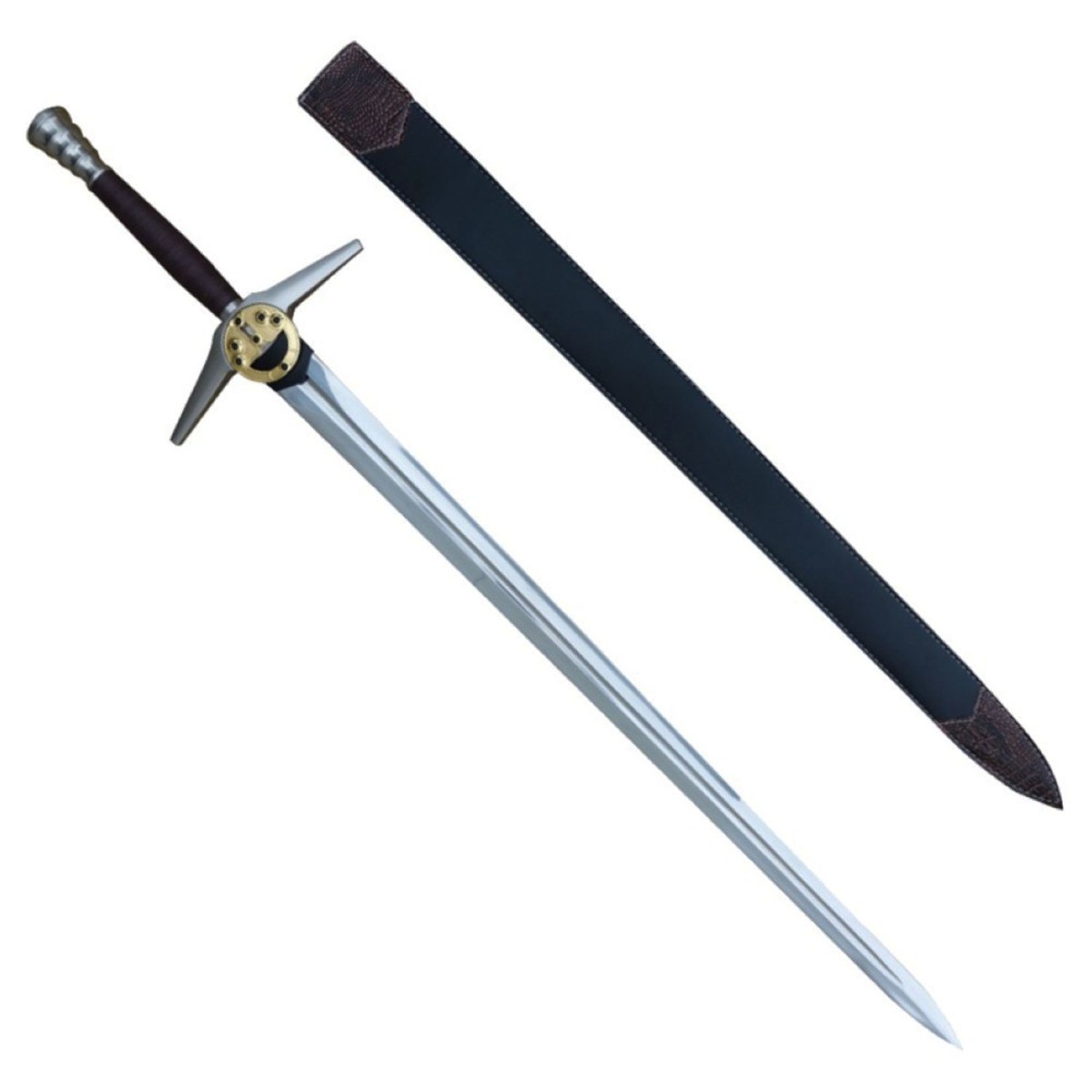 Spada di Geralt di The Witcher 3