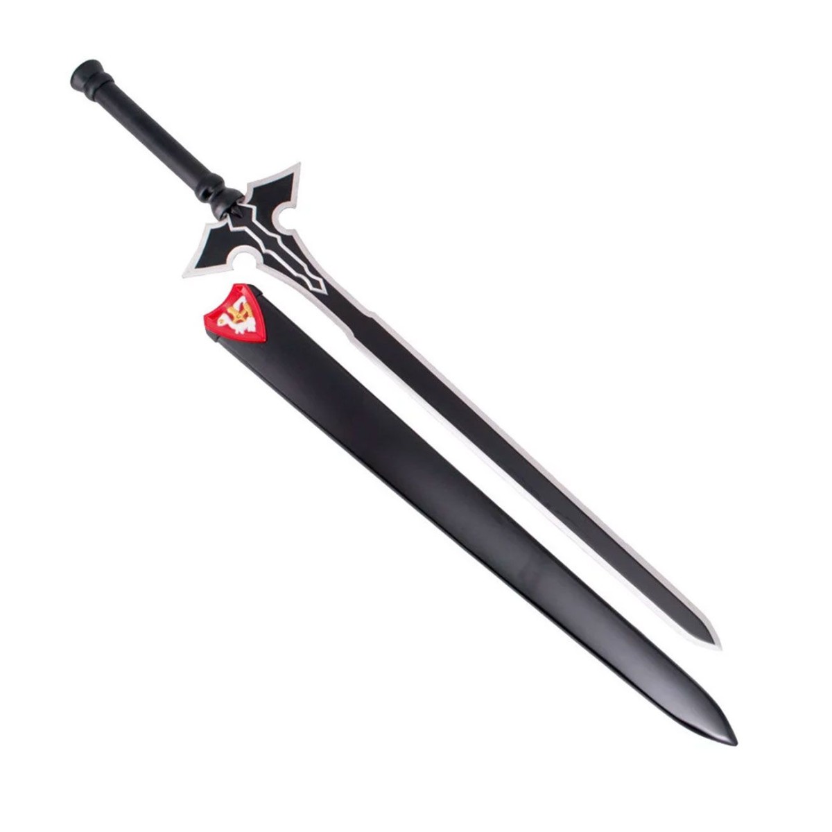 Spada di Kirito II Gen. 5 Sword Art Online