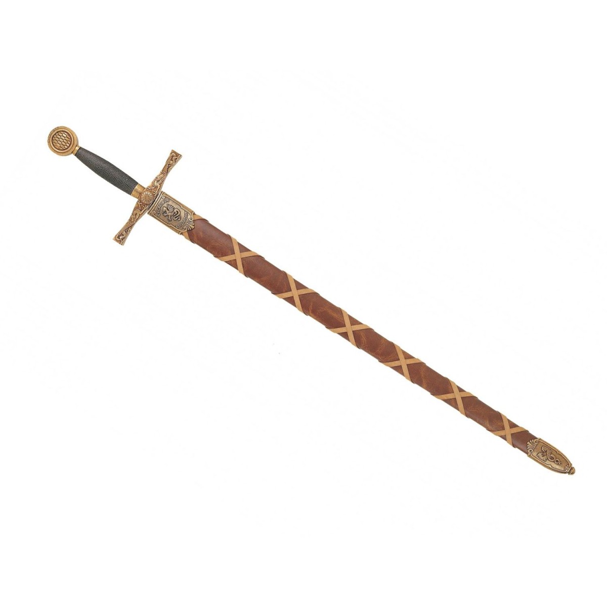 Spada Excalibur Di Re Artù