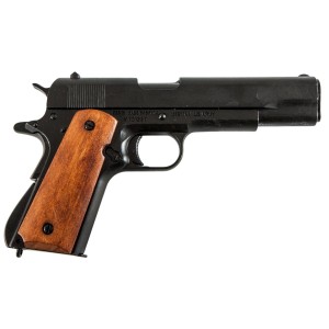  Pistola automatica .45 M1911A1, USA 1911 (1 ° e 2 ° GM)