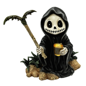 Grim reaper d'estate 10 cm