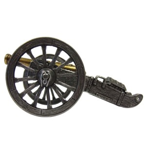 Mini Cannone Napoleonico
