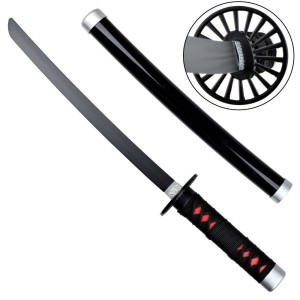 Mini katana di Demon Slayer