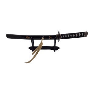 Mini katana di Kill Bill 1