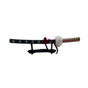 Mini katana di One Piece