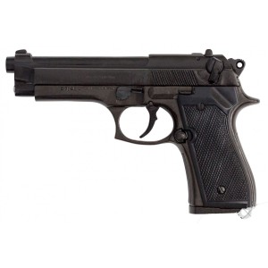 Pistola Beretta 92 F