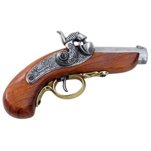 Pistola Deringer Philadelphia