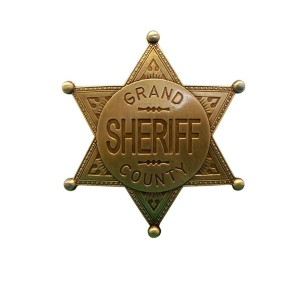 Stella Grand Sheriff