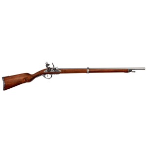 Fucile Spark Francia 1807 