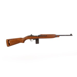Carabina M1 Winchester antichizzato