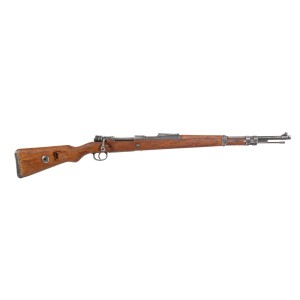 Caribina 98k Mauser antichizzato 