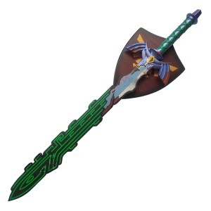 Spada Zonai master  ZELDA