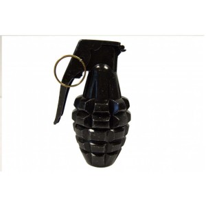 Bomba A Mano Mk2
