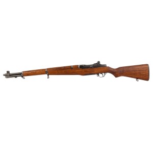 Fucile M1 Garand Antichizzato