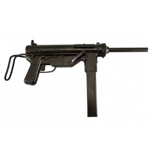 Fucile M3 
