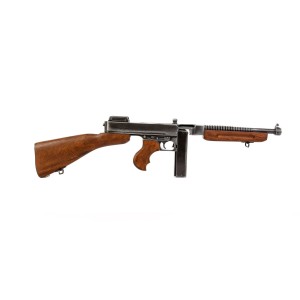 Fucile Thompson M1928a1 Antichizzato