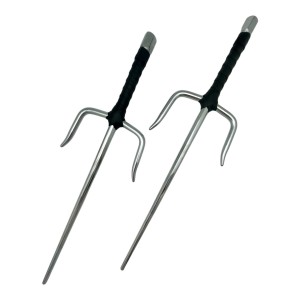 Coppia SAI  silver