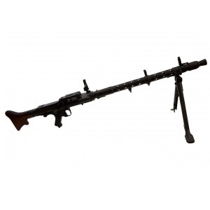 Mitragliatrice Mg34
