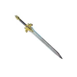 Spada di Re Llane  World of Warcraft
