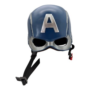 Elmo Capitan  America  in ABS  per bimbo
