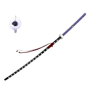 Katana di Trafalgar Law di One Piece XXL   180 cm