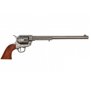 Revolver Colt 45 Peacemaker 12'