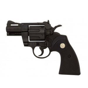Revolver Colt Python 2'