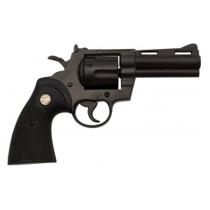 Revolver Colt Python 4'