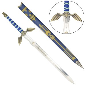 Spada Dark Links Twilight  di Legend of Zelda XL