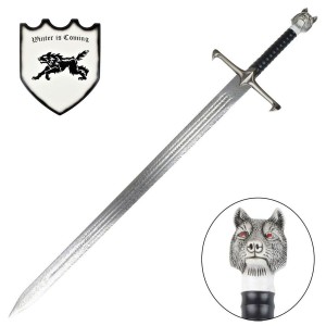 Spada di Jon Snow del Trono di Spade