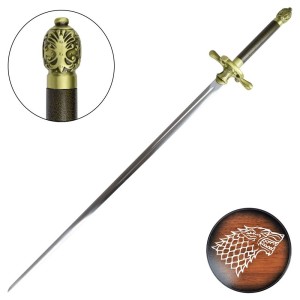 Spada Needle di Arya Stark Trono di Spade